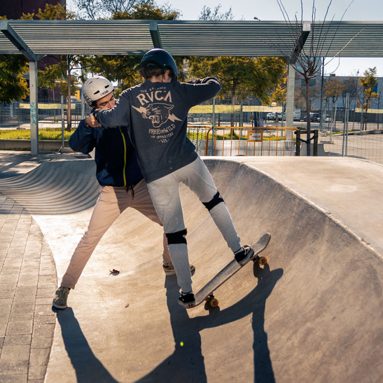 skatia escuela de skate barcelona